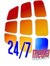 24-7 media